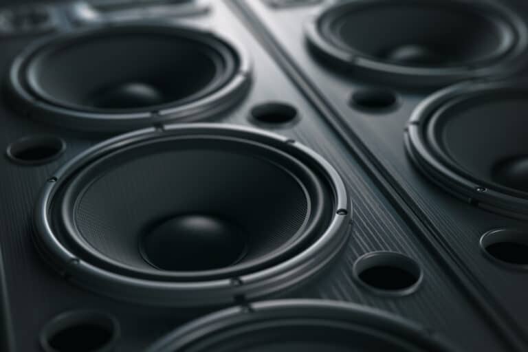 Best Ceiling Speakers for Atmos: Which is Right for You? - AllSoundLab